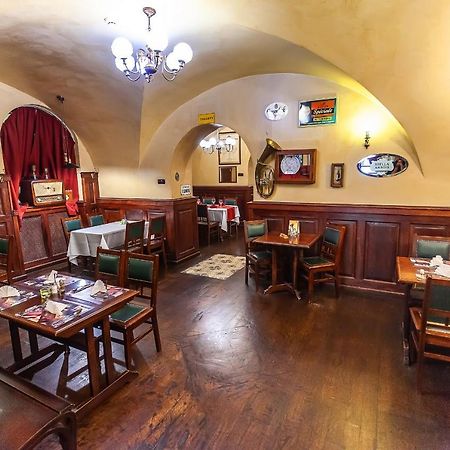 Hotel Belga Boutique Panzio Debreczyn Zewnętrze zdjęcie