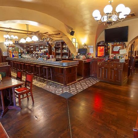 Hotel Belga Boutique Panzio Debreczyn Zewnętrze zdjęcie
