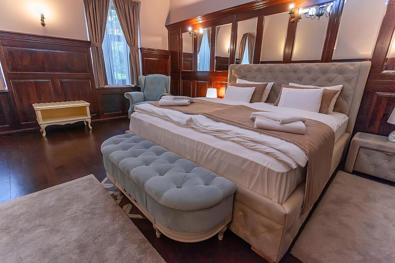 Hotel Belga Boutique Panzio Debreczyn Zewnętrze zdjęcie