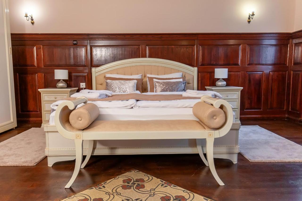 Hotel Belga Boutique Panzio Debreczyn Zewnętrze zdjęcie