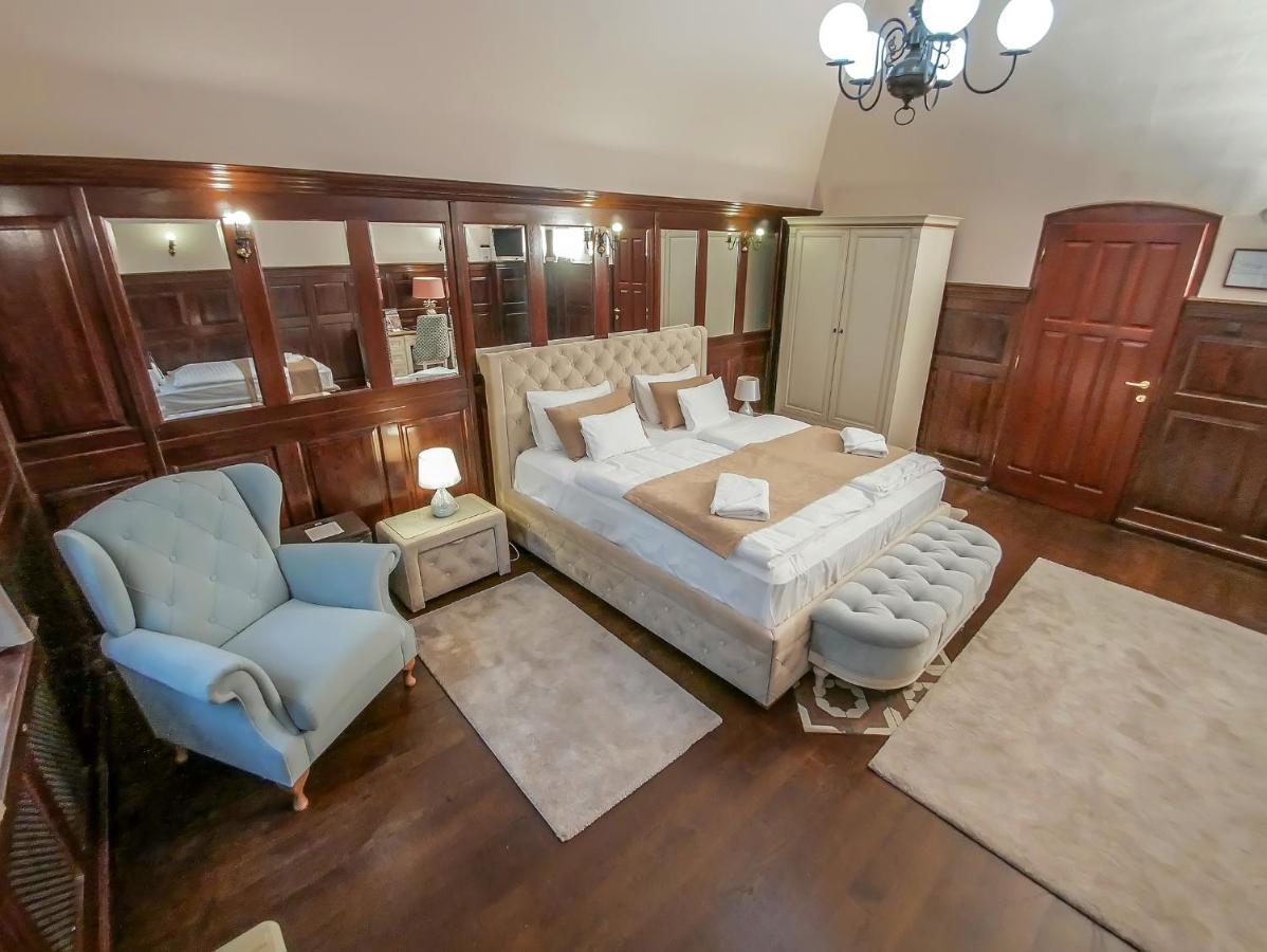 Hotel Belga Boutique Panzio Debreczyn Zewnętrze zdjęcie