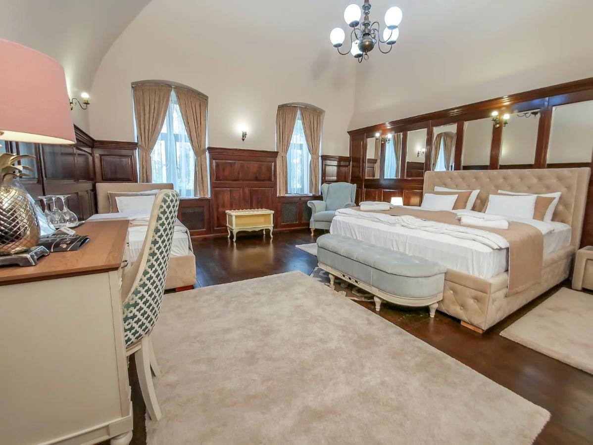 Hotel Belga Boutique Panzio Debreczyn Zewnętrze zdjęcie