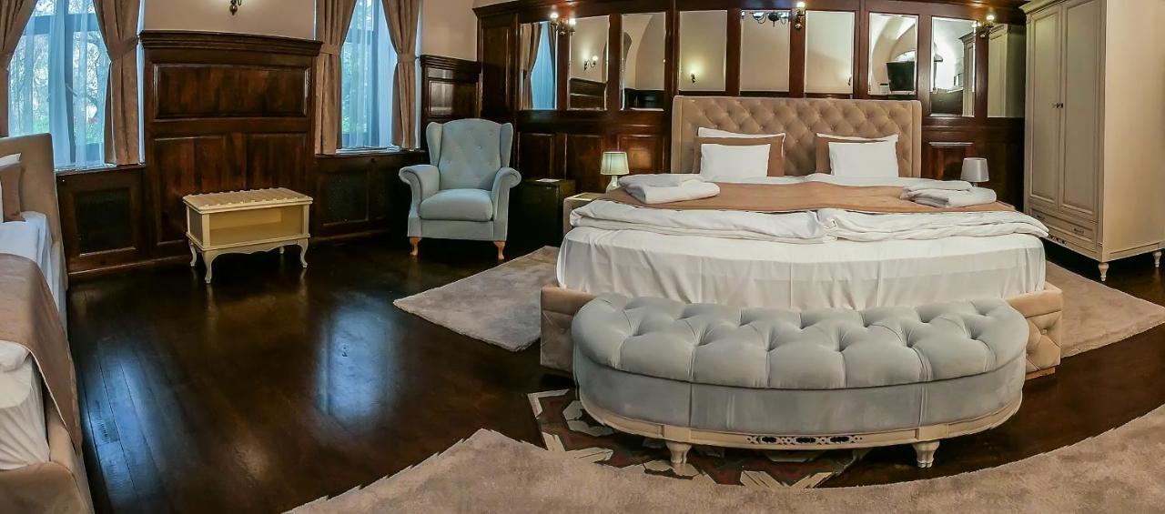Hotel Belga Boutique Panzio Debreczyn Zewnętrze zdjęcie