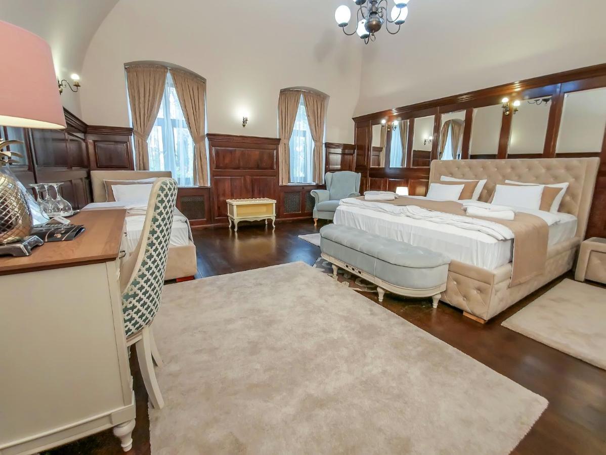 Hotel Belga Boutique Panzio Debreczyn Zewnętrze zdjęcie