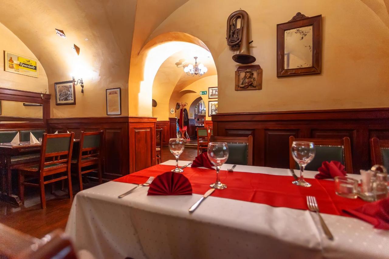 Hotel Belga Boutique Panzio Debreczyn Zewnętrze zdjęcie