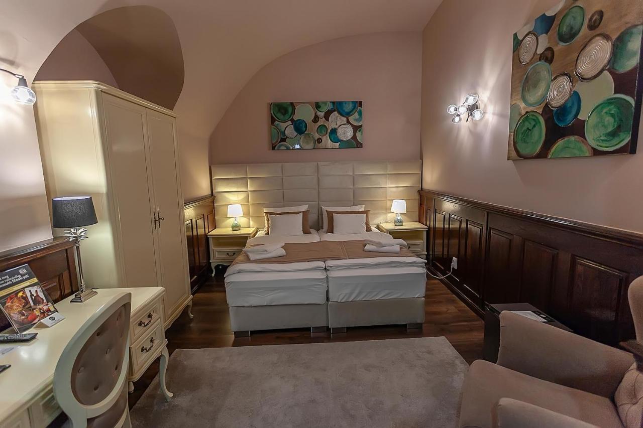 Hotel Belga Boutique Panzio Debreczyn Zewnętrze zdjęcie