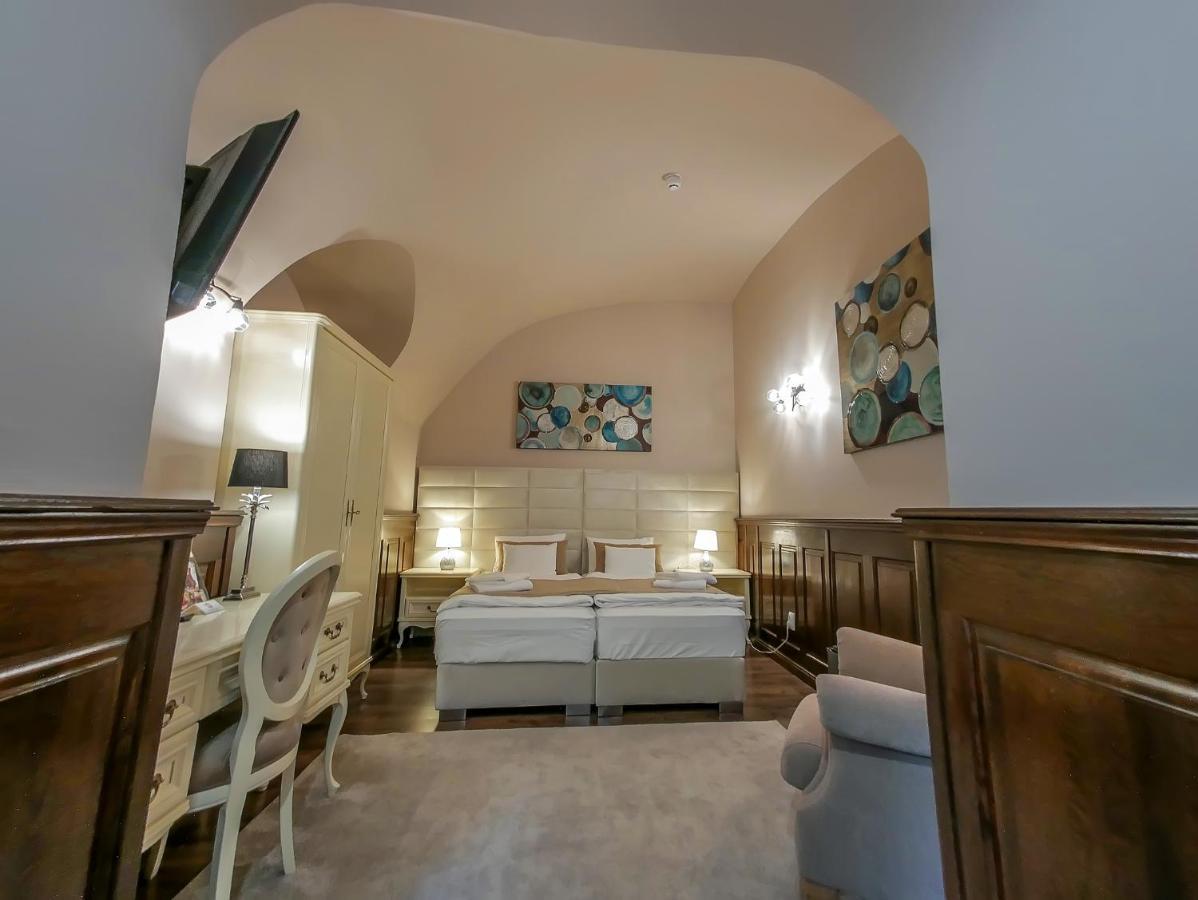 Hotel Belga Boutique Panzio Debreczyn Zewnętrze zdjęcie
