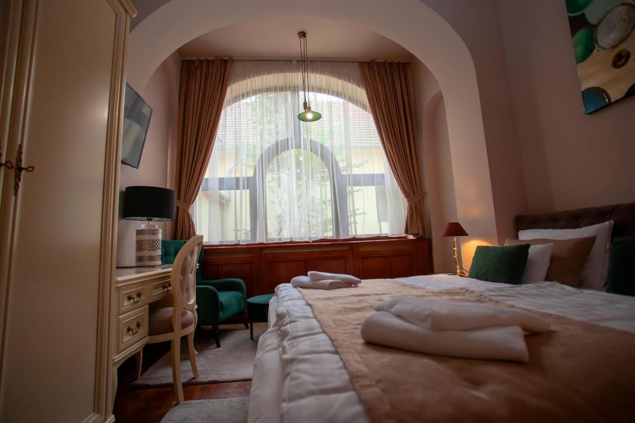Hotel Belga Boutique Panzio Debreczyn Zewnętrze zdjęcie
