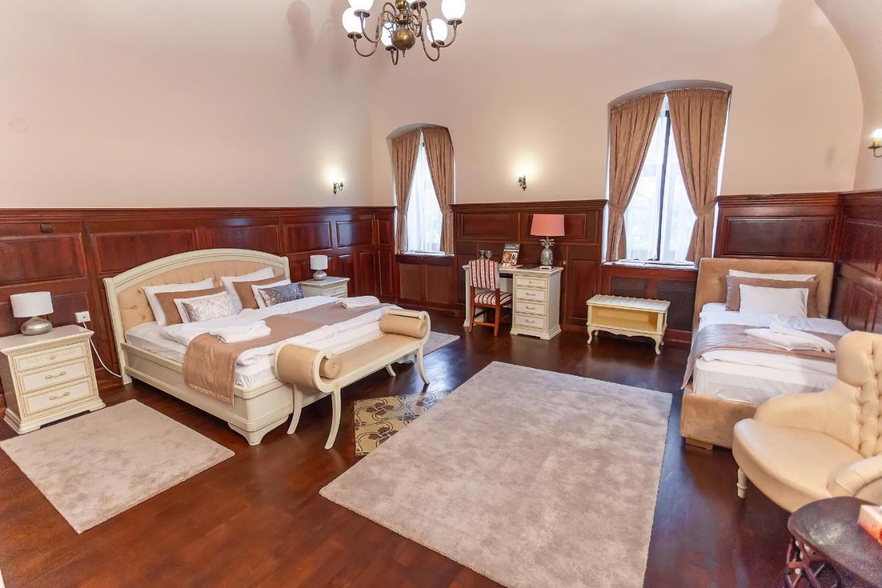 Hotel Belga Boutique Panzio Debreczyn Zewnętrze zdjęcie