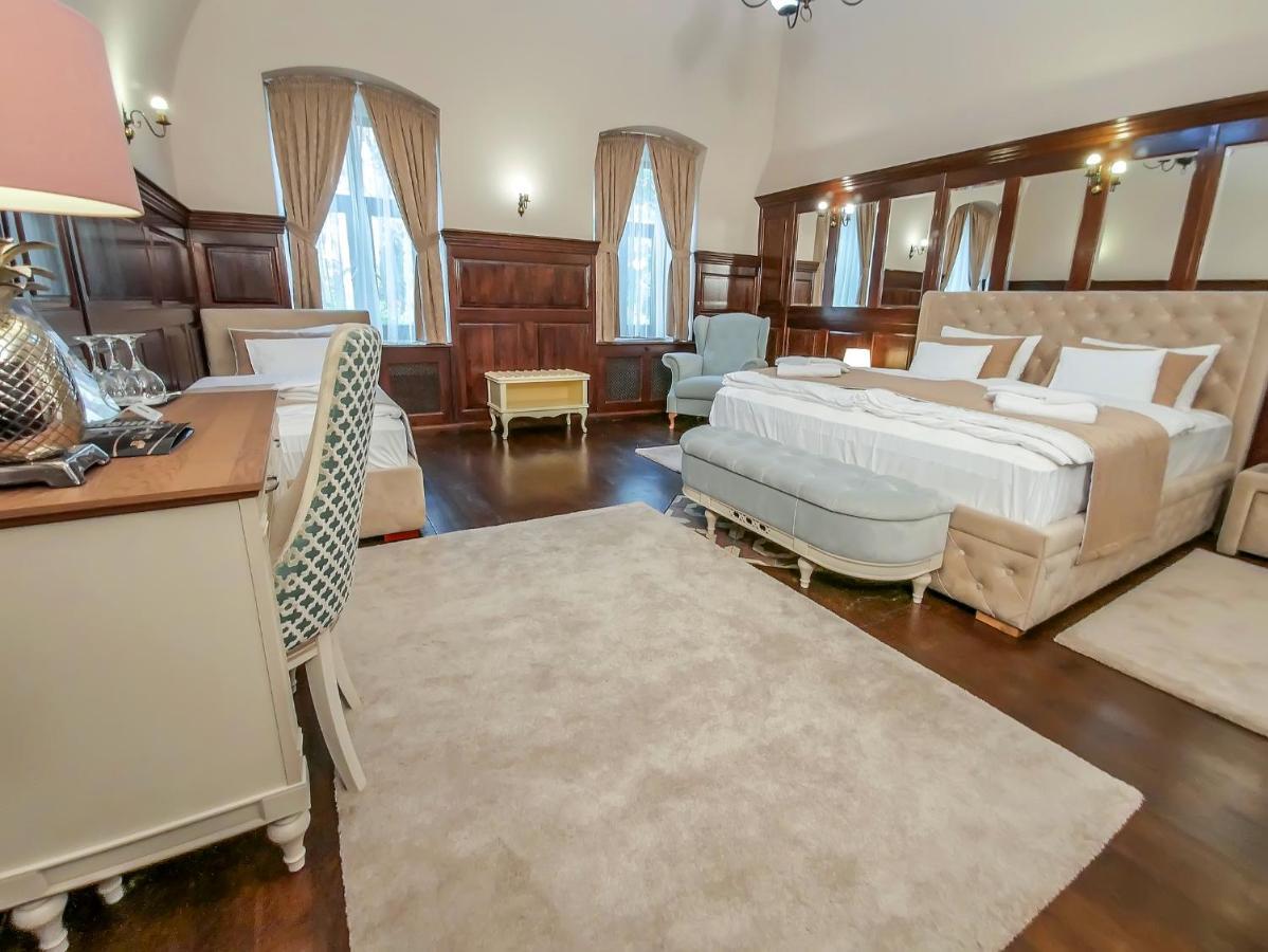 Hotel Belga Boutique Panzio Debreczyn Zewnętrze zdjęcie
