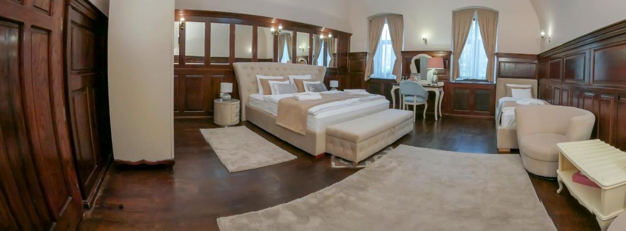 Hotel Belga Boutique Panzio Debreczyn Zewnętrze zdjęcie