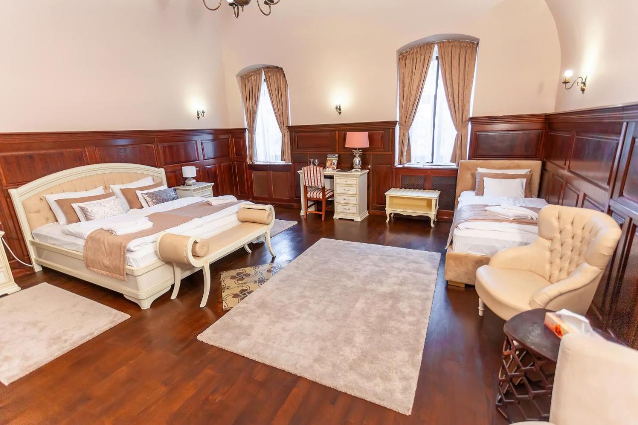 Hotel Belga Boutique Panzio Debreczyn Zewnętrze zdjęcie