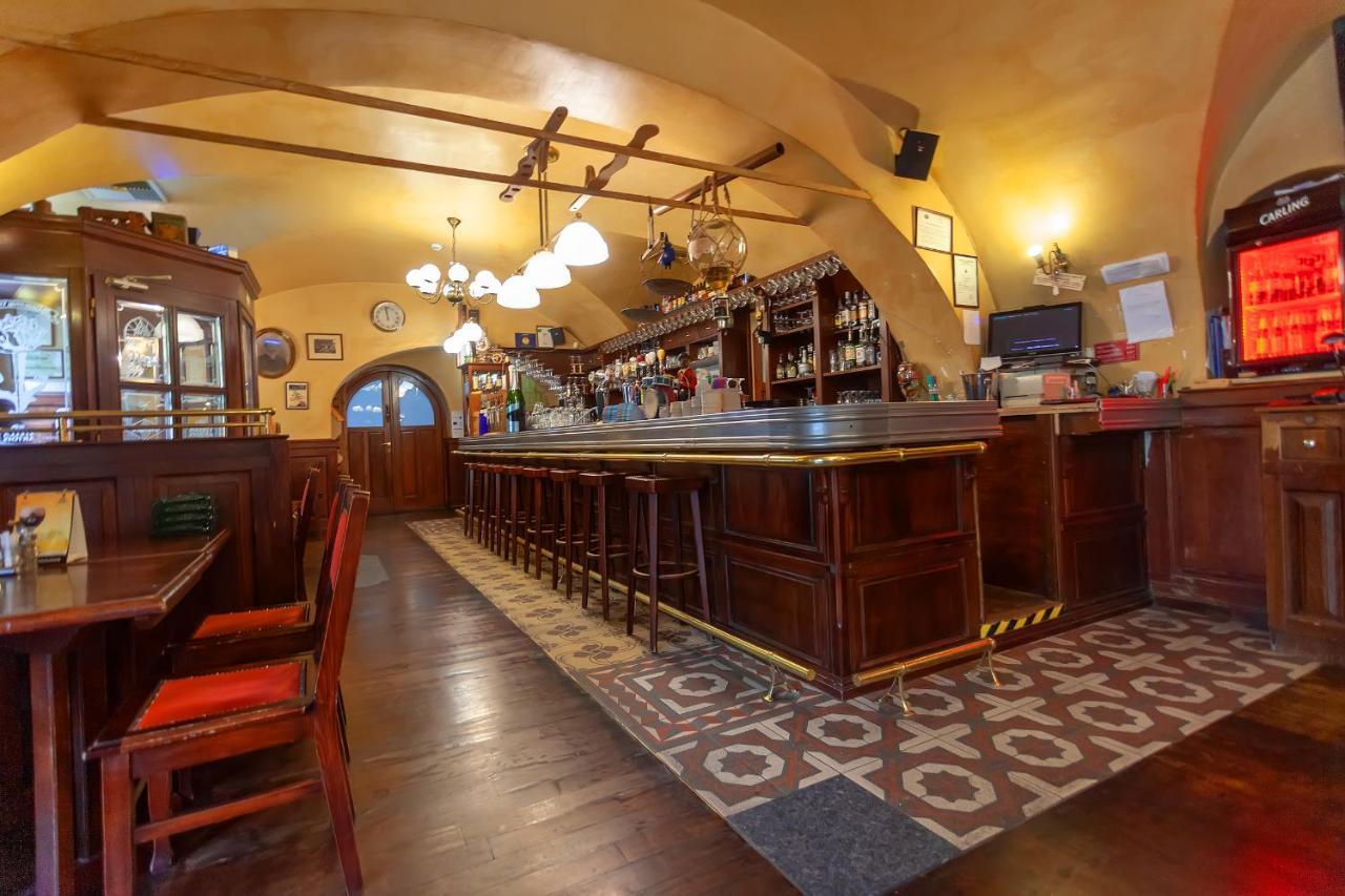 Hotel Belga Boutique Panzio Debreczyn Zewnętrze zdjęcie