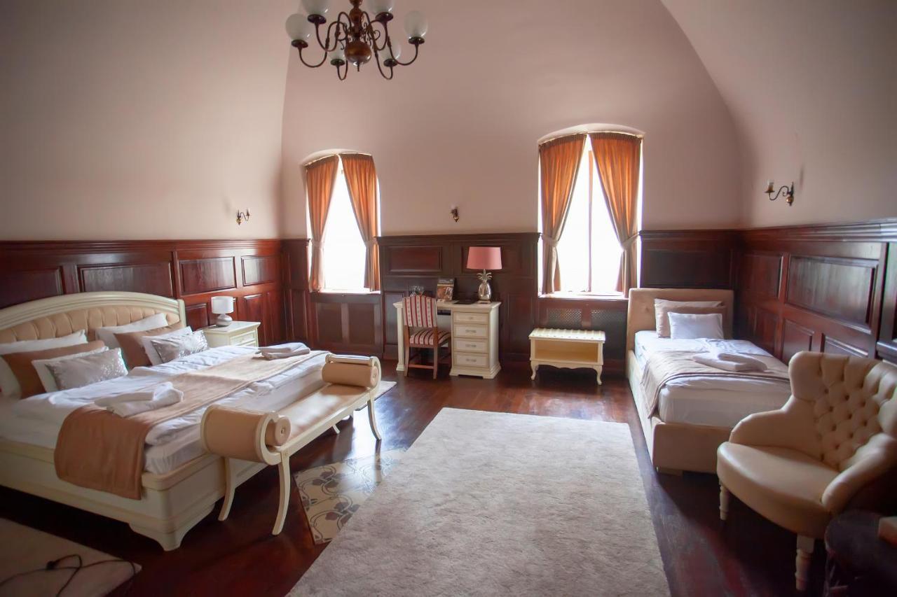 Hotel Belga Boutique Panzio Debreczyn Zewnętrze zdjęcie