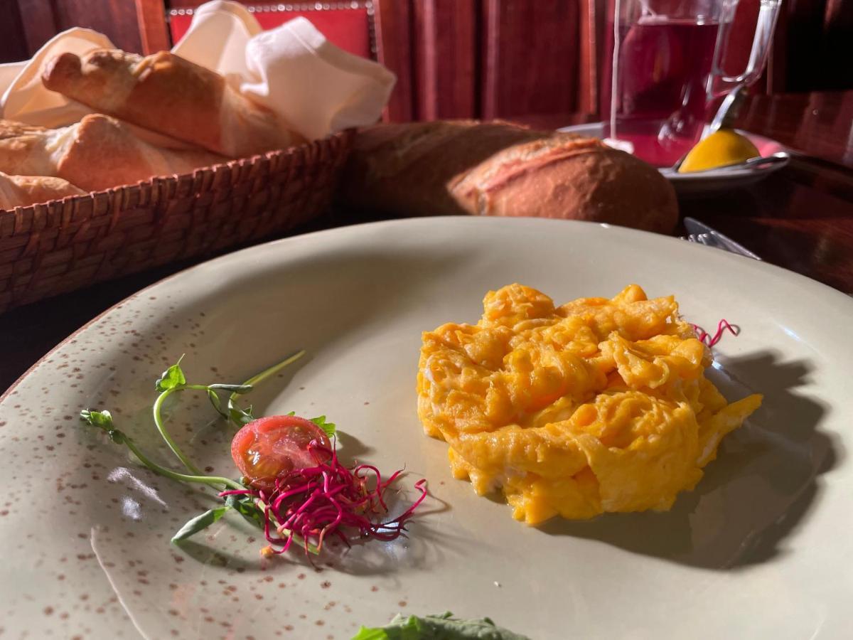 Hotel Belga Boutique Panzio Debreczyn Zewnętrze zdjęcie
