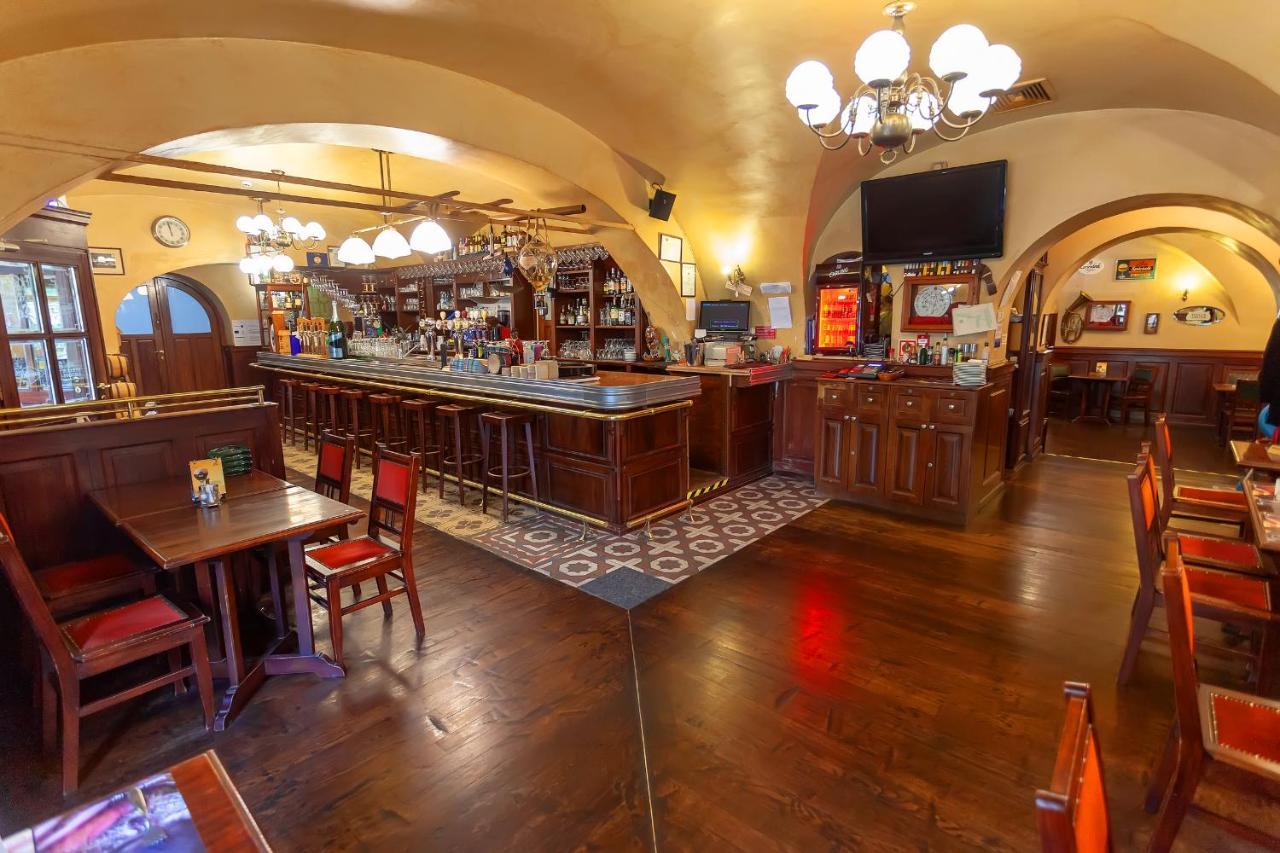 Hotel Belga Boutique Panzio Debreczyn Zewnętrze zdjęcie