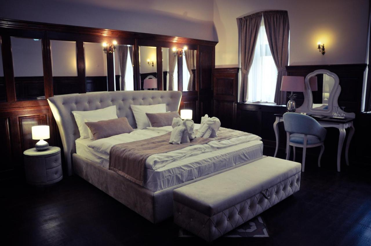 Hotel Belga Boutique Panzio Debreczyn Zewnętrze zdjęcie
