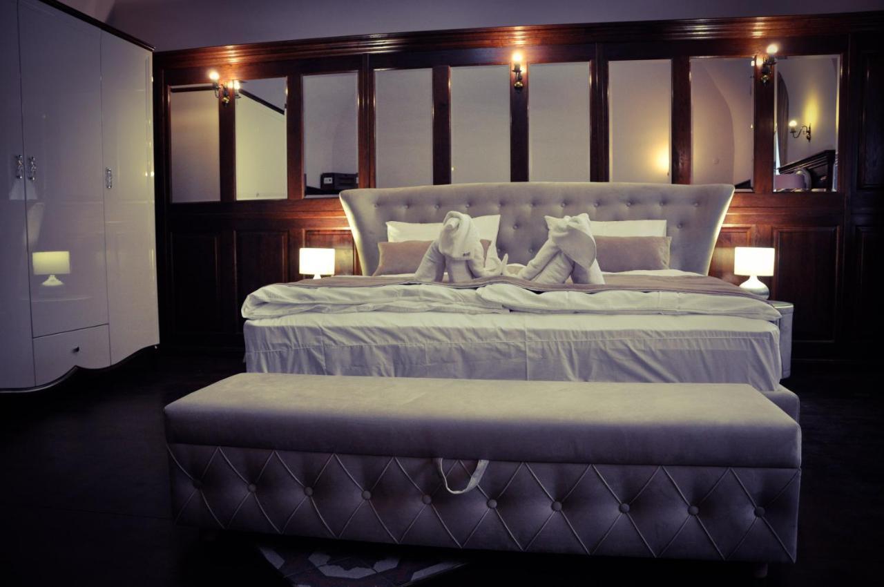 Hotel Belga Boutique Panzio Debreczyn Zewnętrze zdjęcie