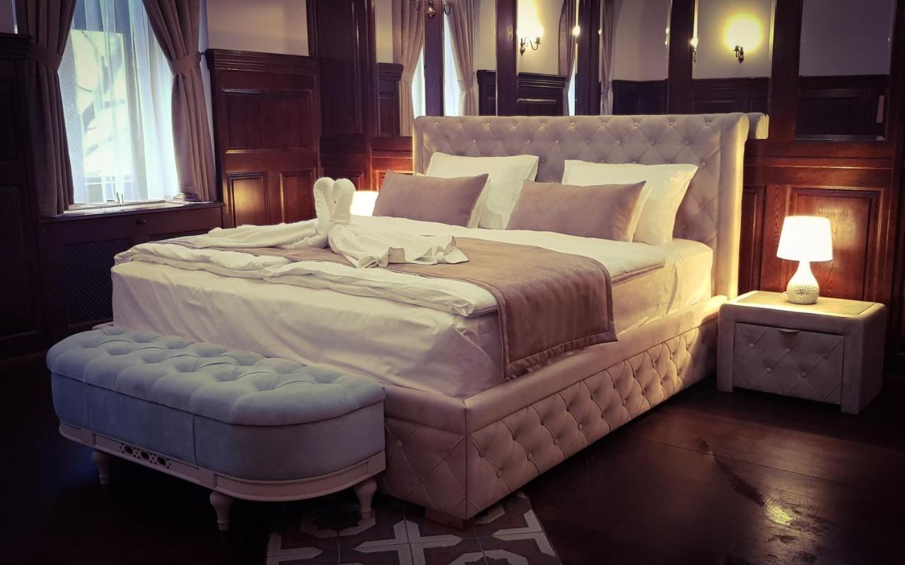 Hotel Belga Boutique Panzio Debreczyn Zewnętrze zdjęcie