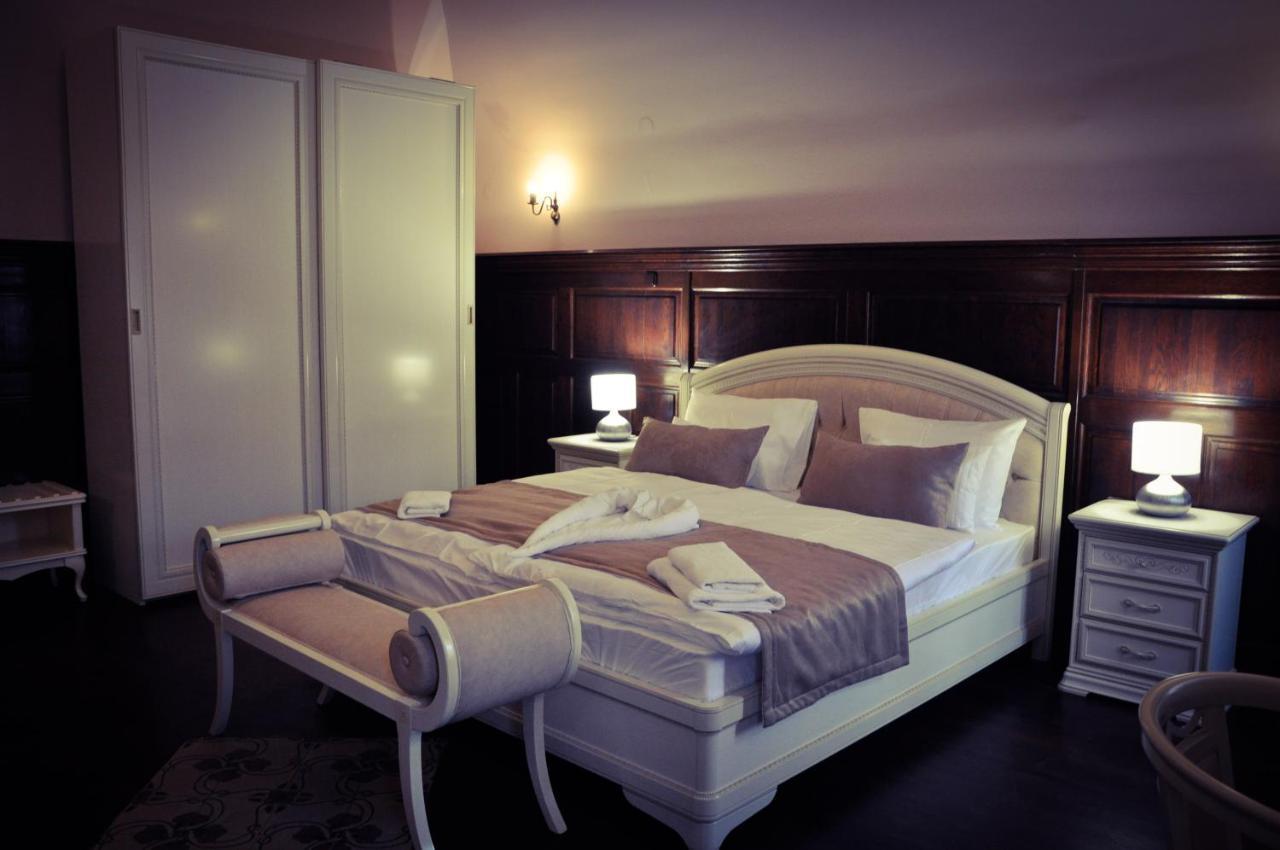 Hotel Belga Boutique Panzio Debreczyn Zewnętrze zdjęcie