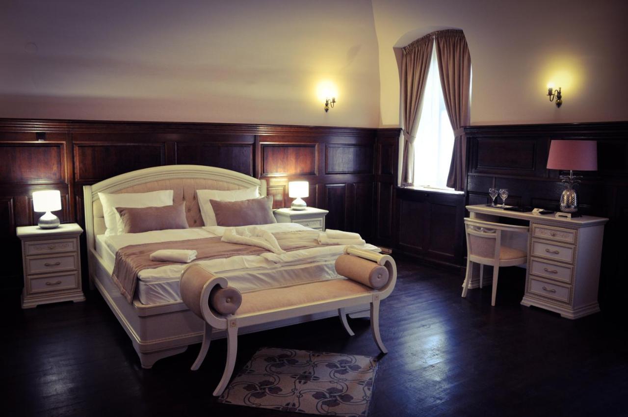 Hotel Belga Boutique Panzio Debreczyn Zewnętrze zdjęcie
