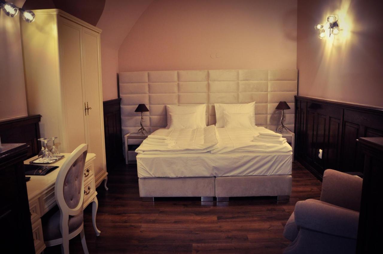 Hotel Belga Boutique Panzio Debreczyn Zewnętrze zdjęcie