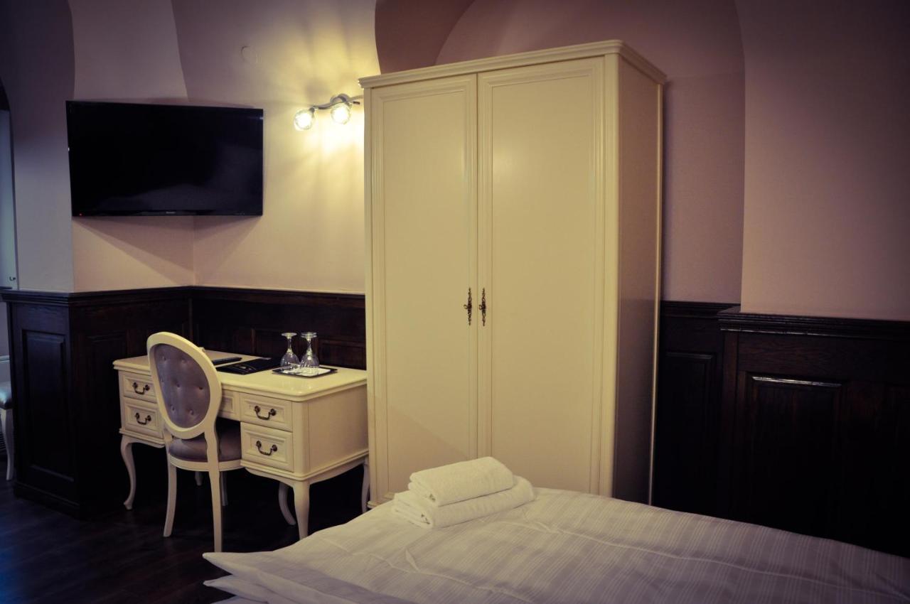Hotel Belga Boutique Panzio Debreczyn Zewnętrze zdjęcie