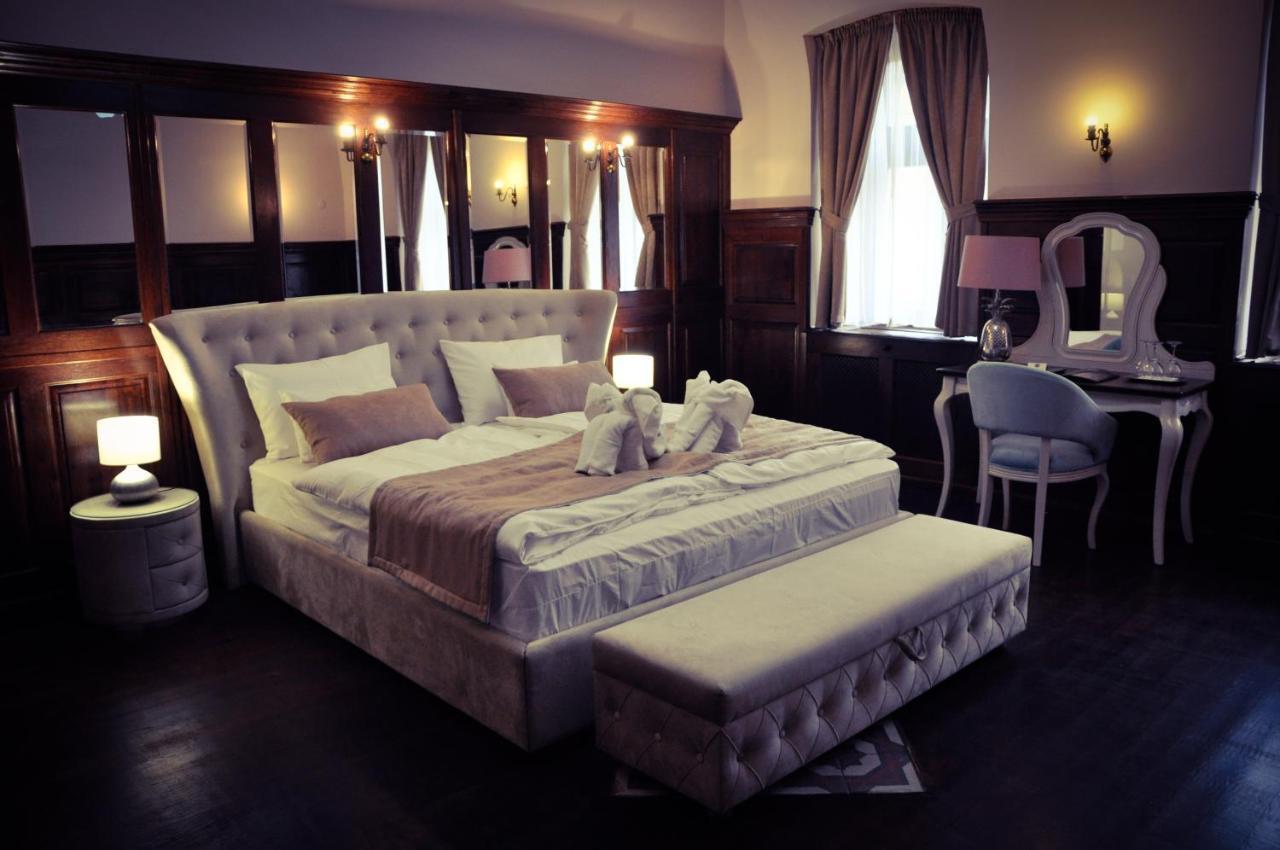 Hotel Belga Boutique Panzio Debreczyn Zewnętrze zdjęcie