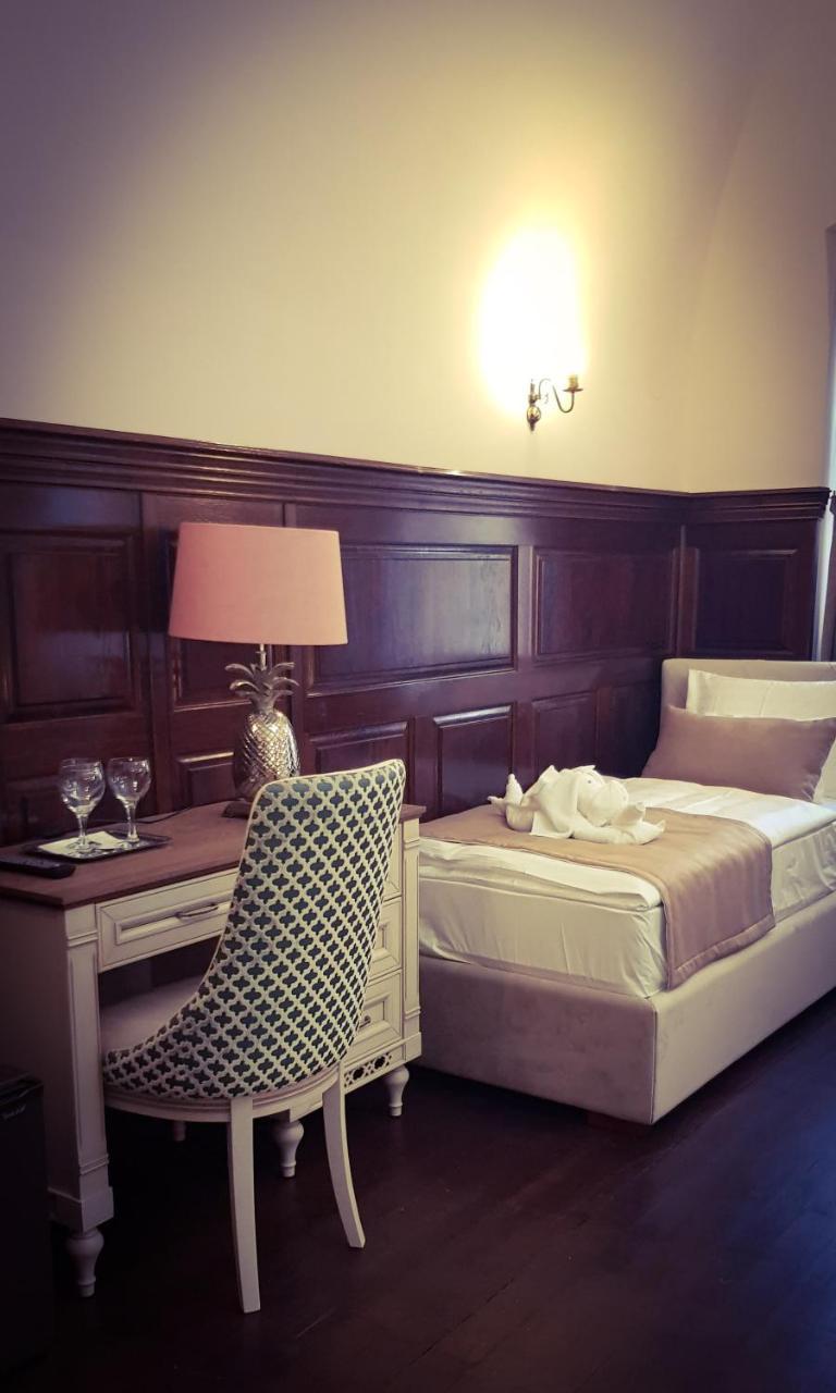 Hotel Belga Boutique Panzio Debreczyn Zewnętrze zdjęcie