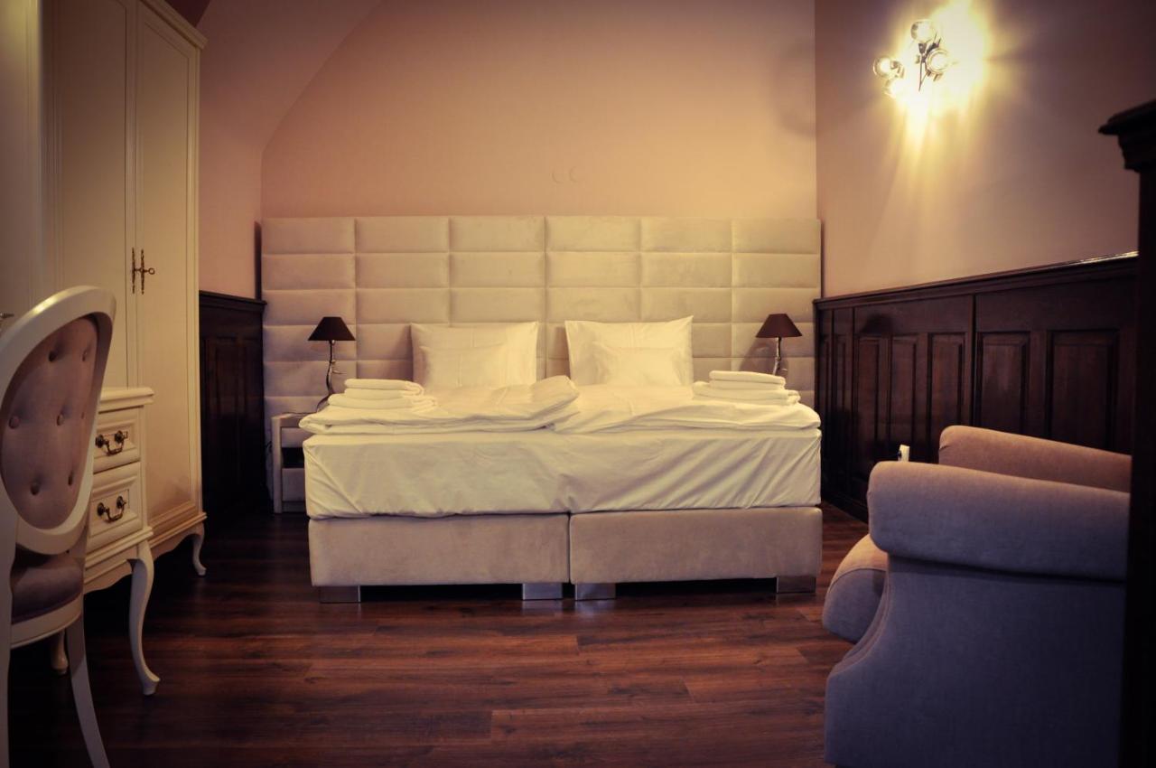 Hotel Belga Boutique Panzio Debreczyn Zewnętrze zdjęcie